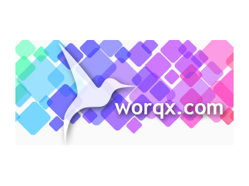 Worqx Website 