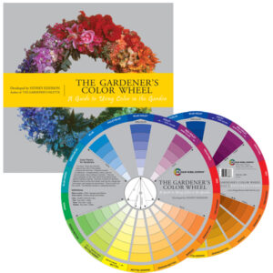 Gardener's Color Wheel